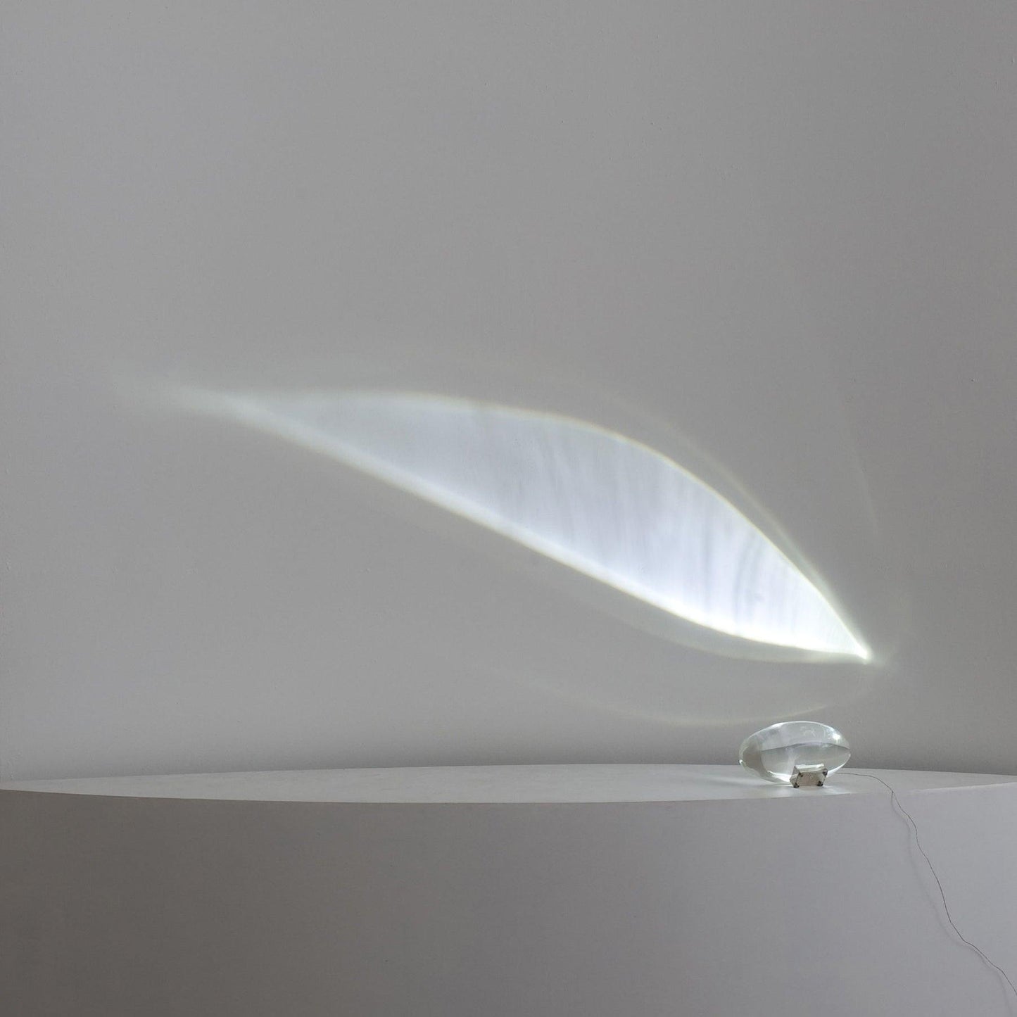 Crystal Accent Table Lamp