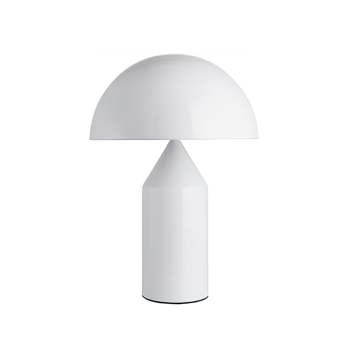 Dome Metal Table Lamp