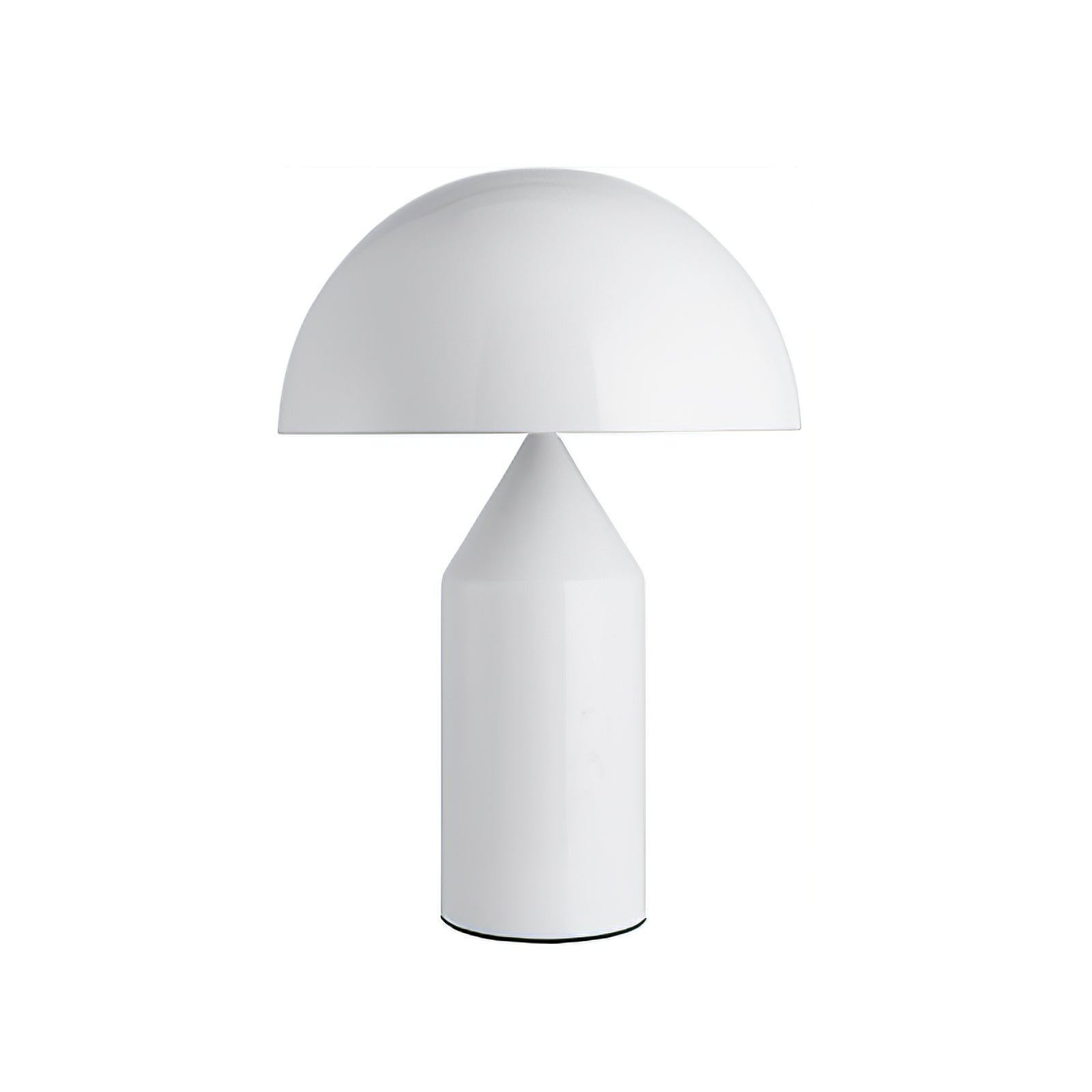 Dome Metal Table Lamp