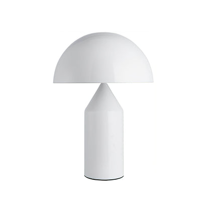 Dome Metal Table Lamp