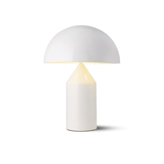 Dome Metal Table Lamp