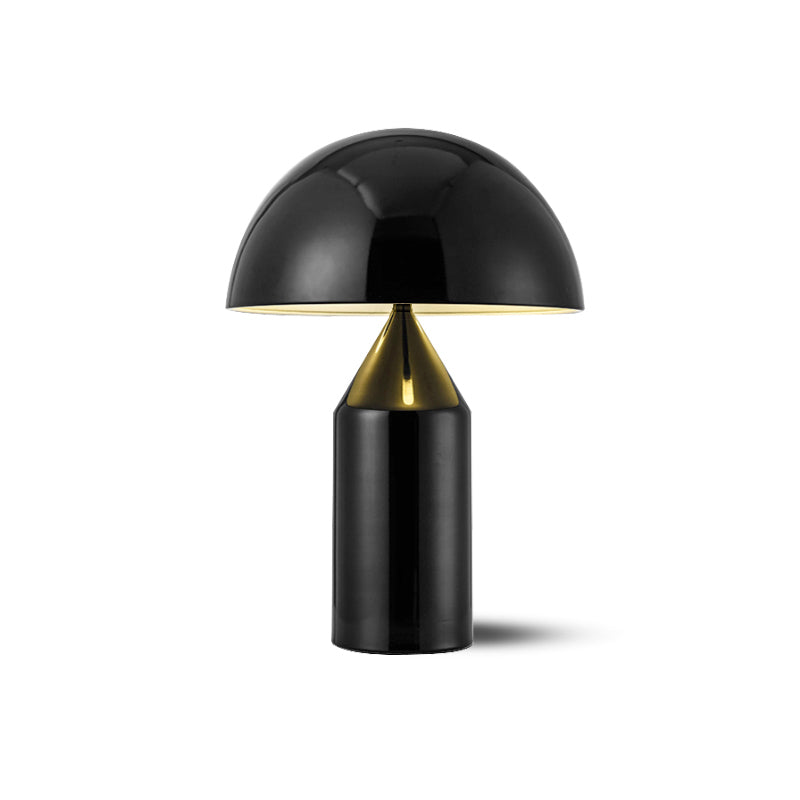 Dome Metal Table Lamp