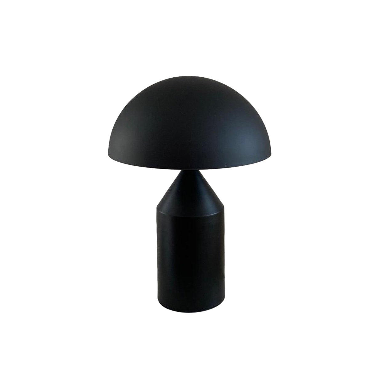 Dome Metal Table Lamp
