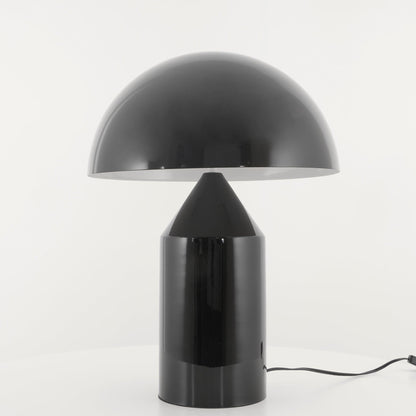 Metal Dome Table Lamp