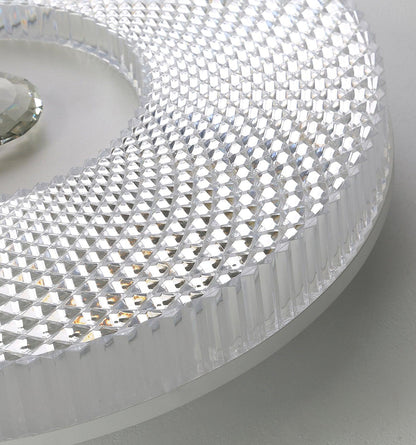 Lumen Disc Ceiling Light