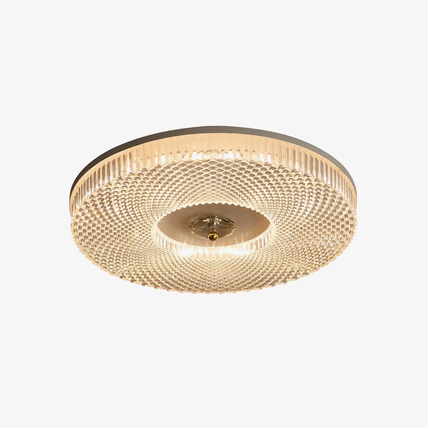 Lumen Disc Ceiling Light