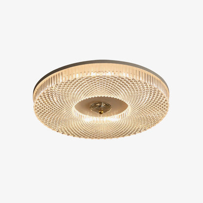 Lumen Disc Ceiling Light