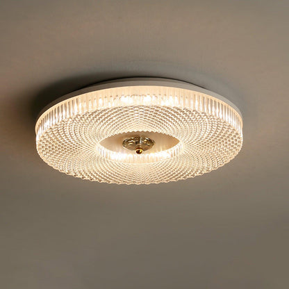 Lumen Disc Ceiling Light