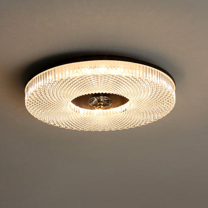 Lumen Disc Ceiling Light