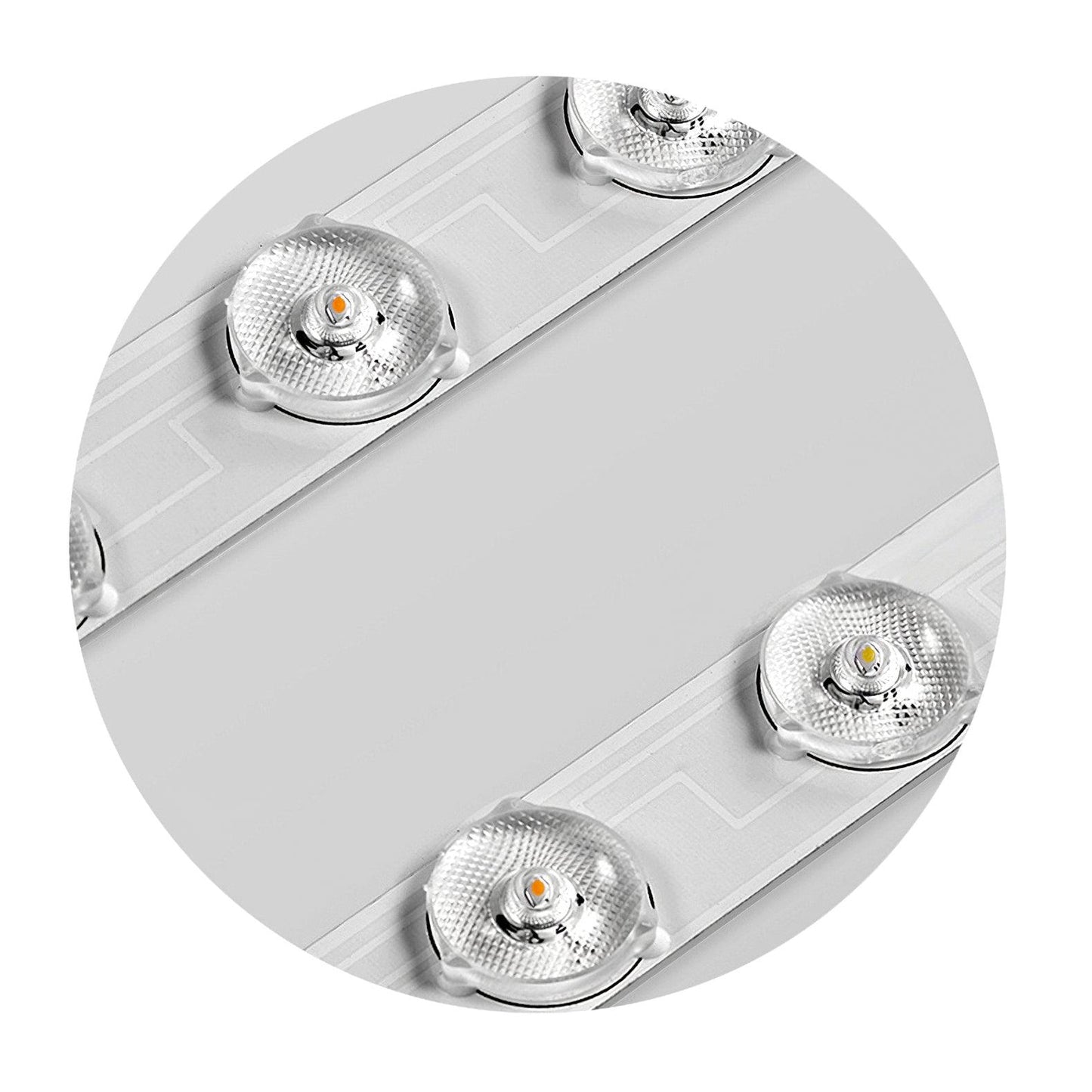 Lumen Disc Ceiling Light