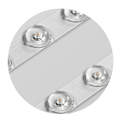 Lumen Disc Ceiling Light