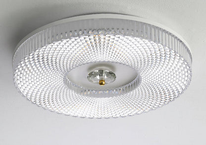 Lumen Disc Ceiling Light