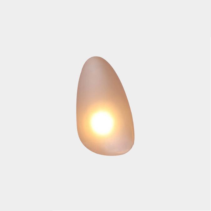 Bubble Glass Wall Sconce