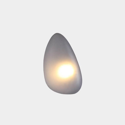 Bubble Glass Wall Sconce