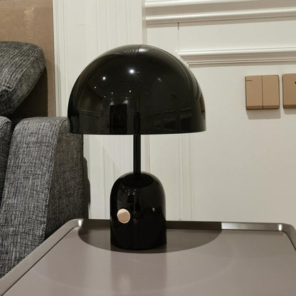 Bell Shade Table Lamp