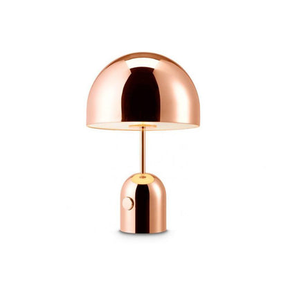 Bell Shade Table Lamp
