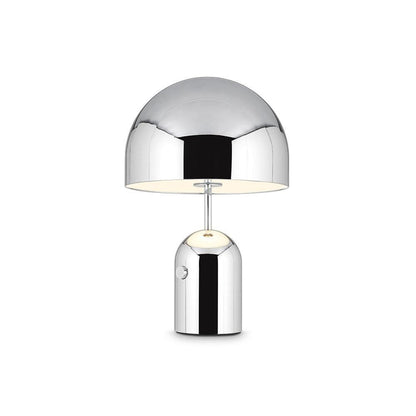 Bell Shade Table Lamp