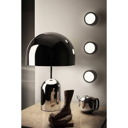 Bell Shade Table Lamp