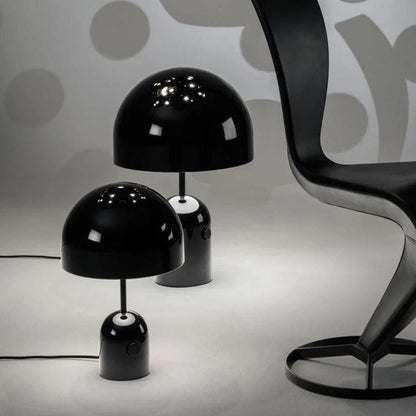 Bell Shade Table Lamp