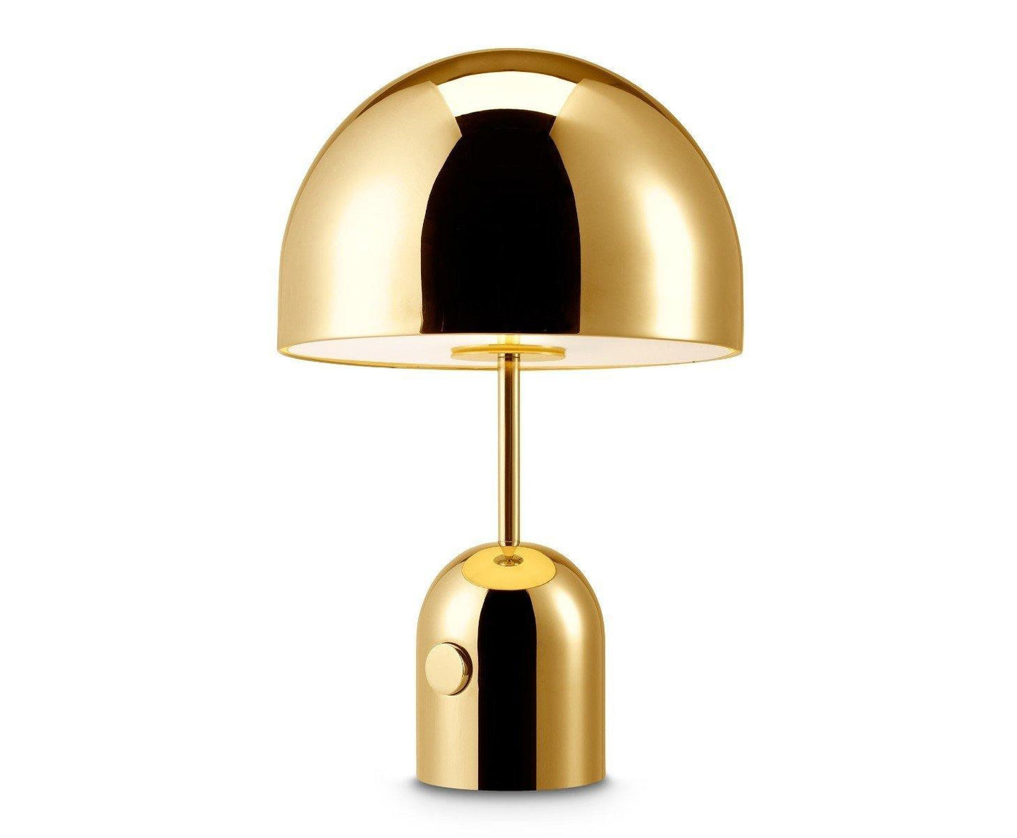 Bell Shade Table Lamp
