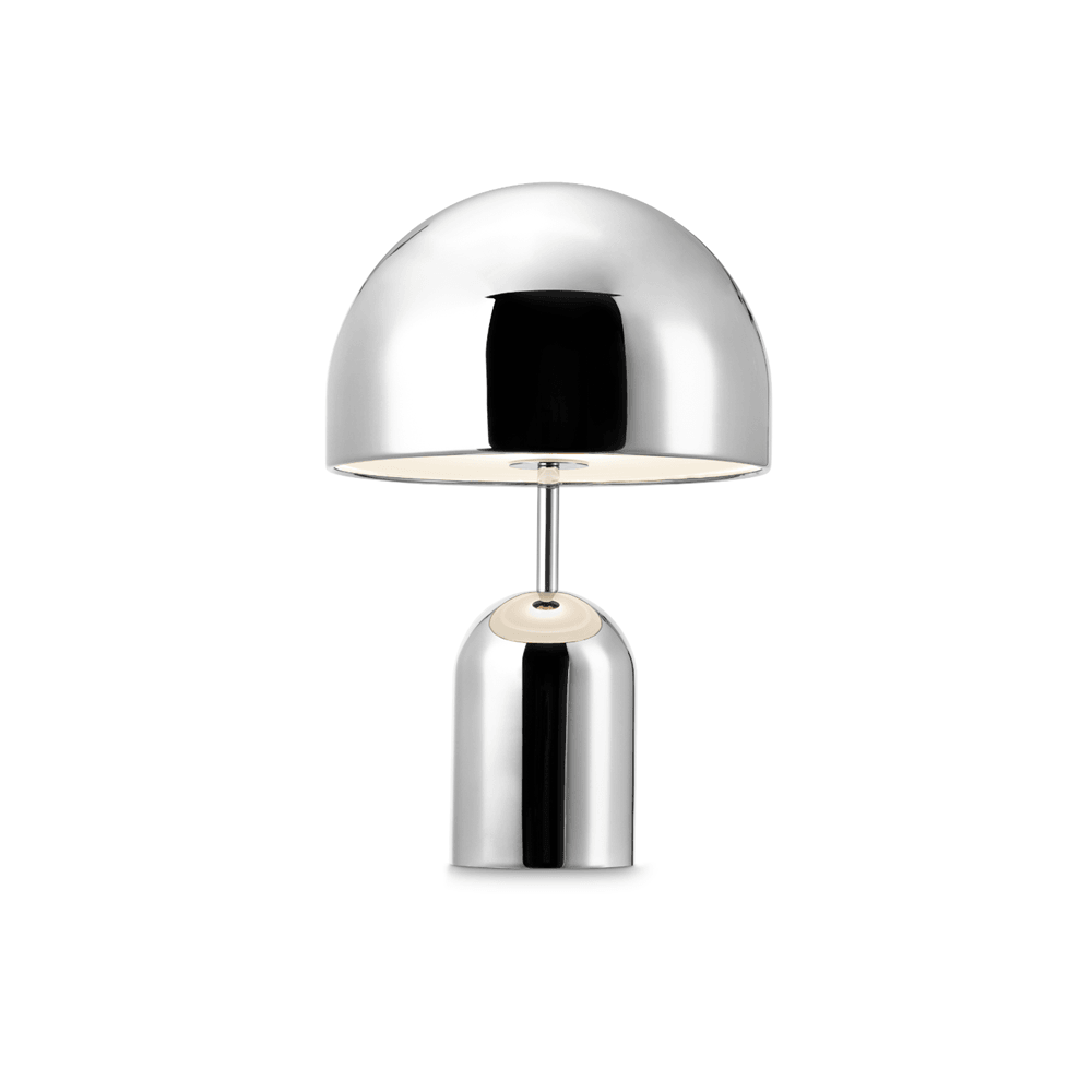 Bell Shade Table Lamp