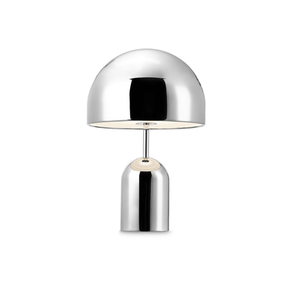 Bell Shade Table Lamp