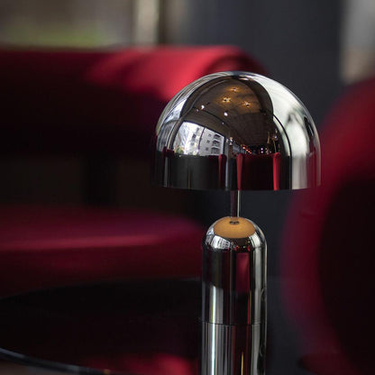 Bell Shade Table Lamp