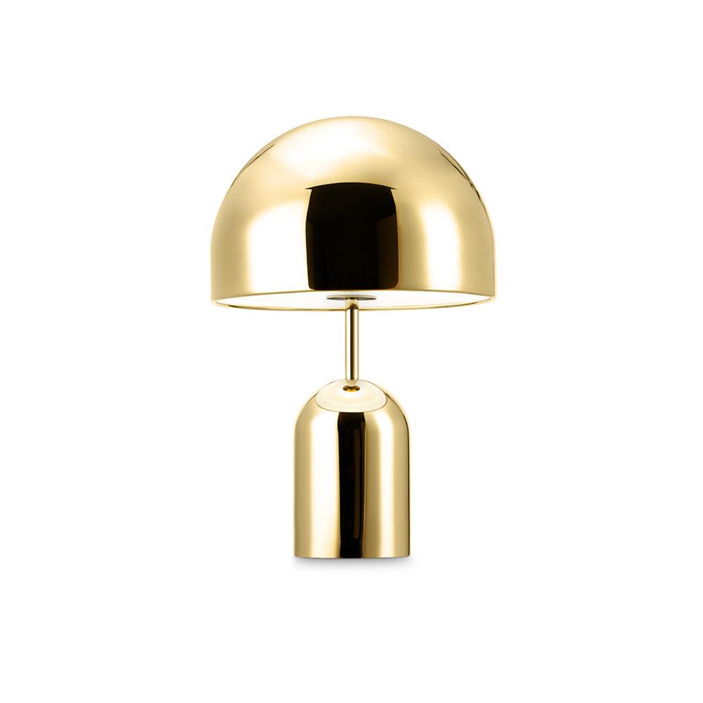 Bell Shade Table Lamp