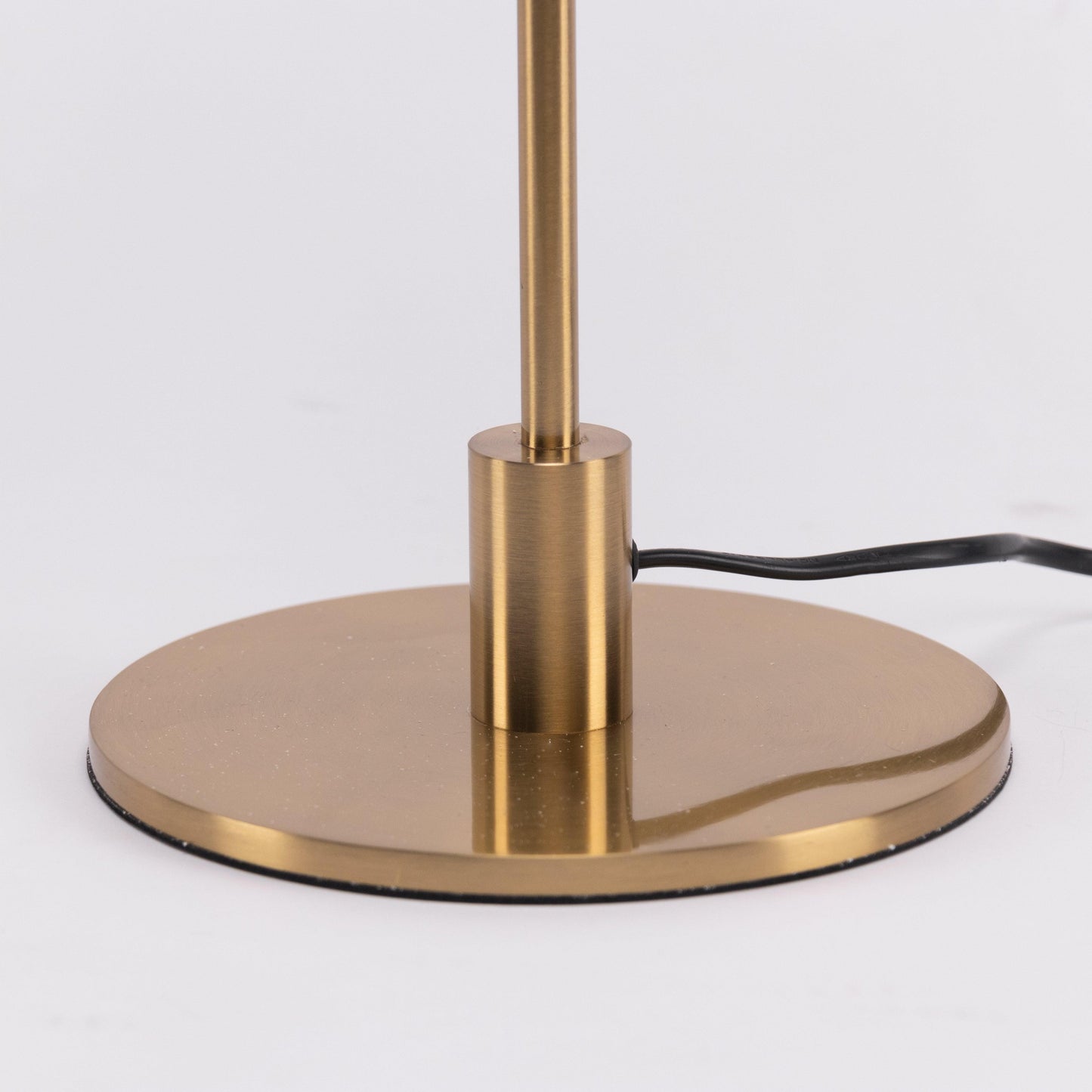 Solar Glow Table Lamp