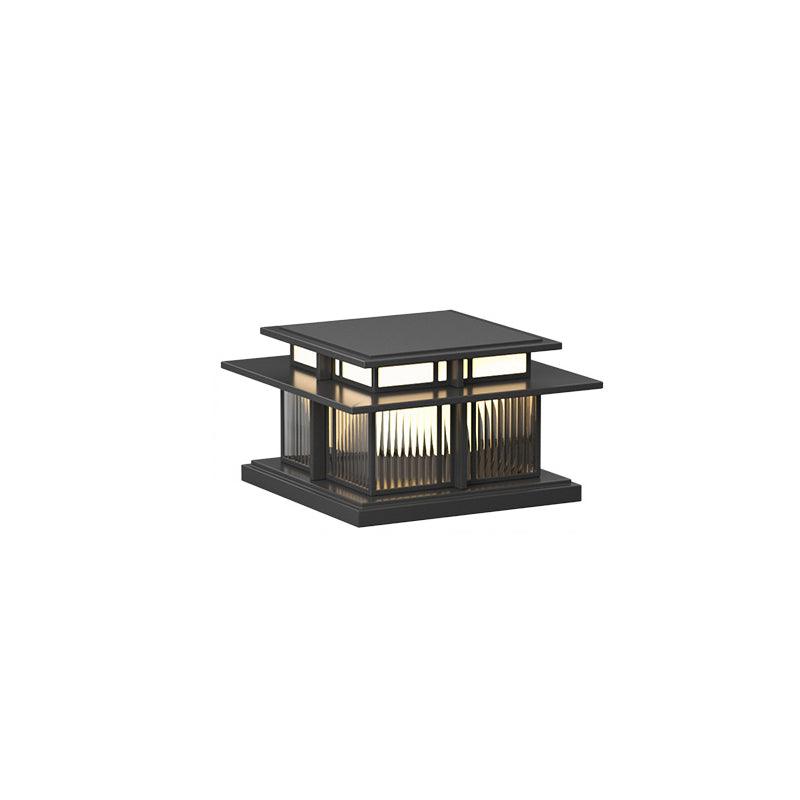 Column Glow Wall Sconce