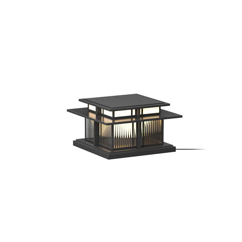 Column Glow Wall Sconce
