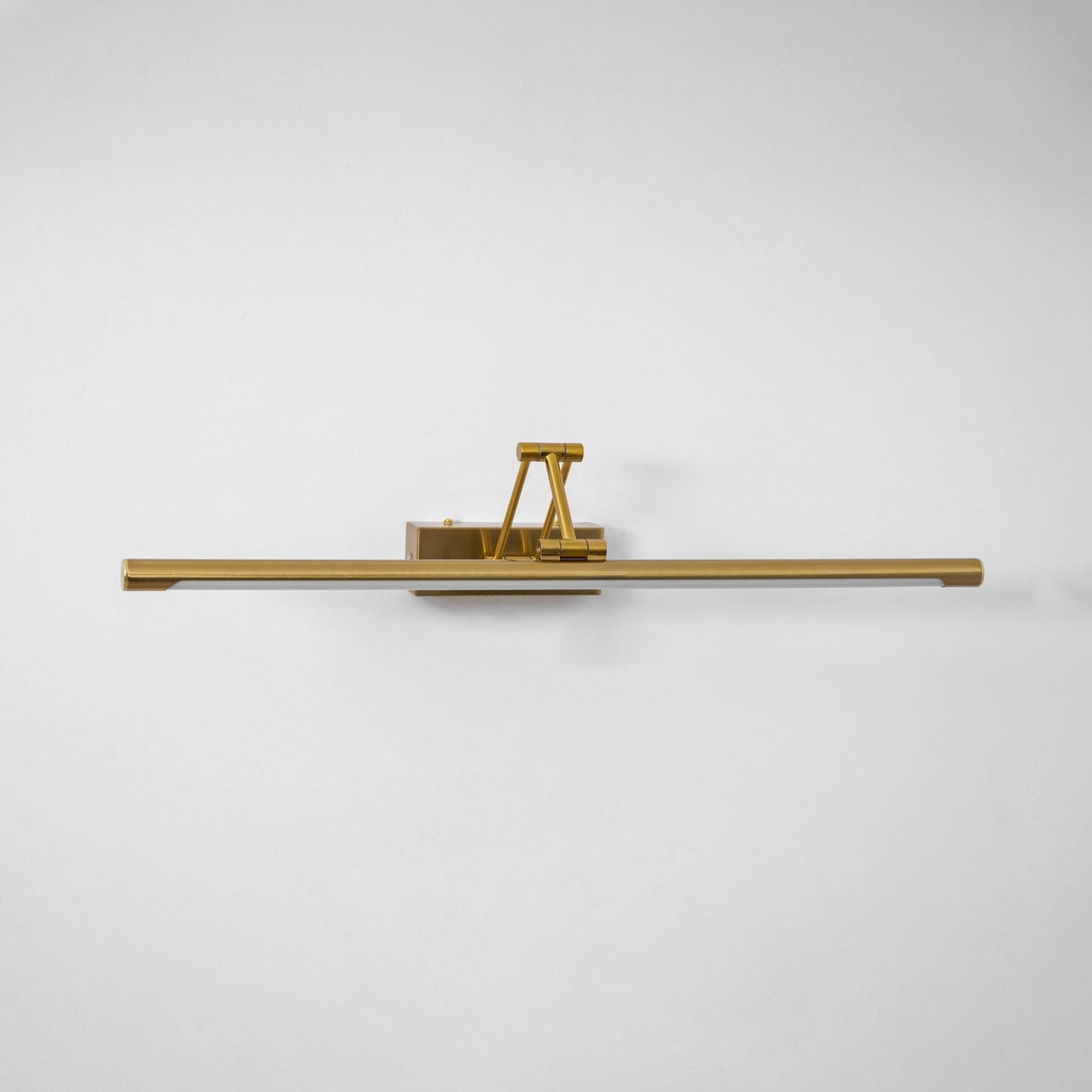 Portable Frame Wall Sconce