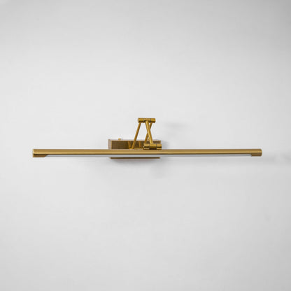 Portable Frame Wall Sconce