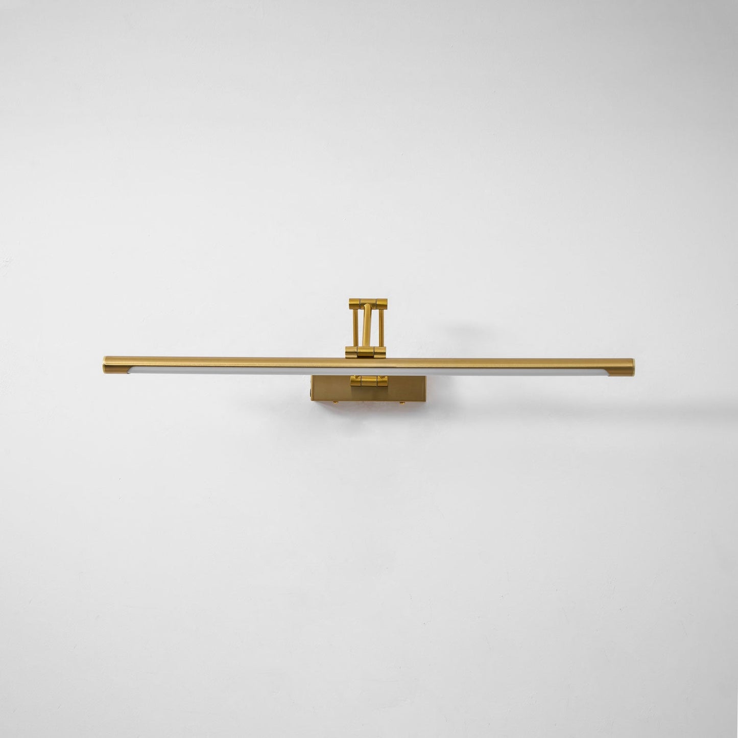 Portable Frame Wall Sconce