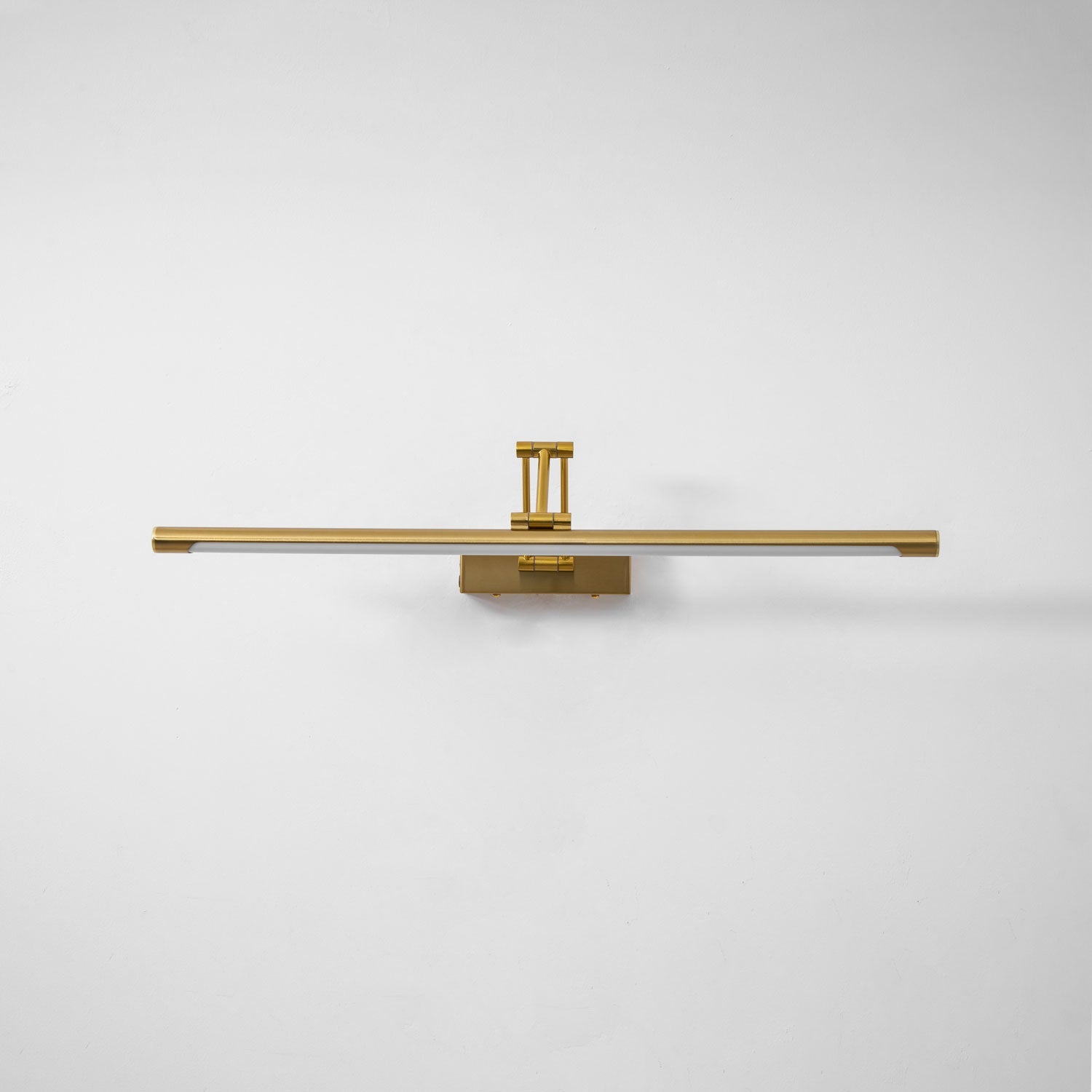 Portable Frame Wall Sconce