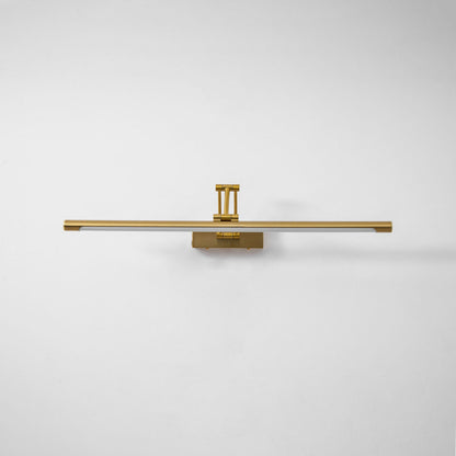 Portable Frame Wall Sconce