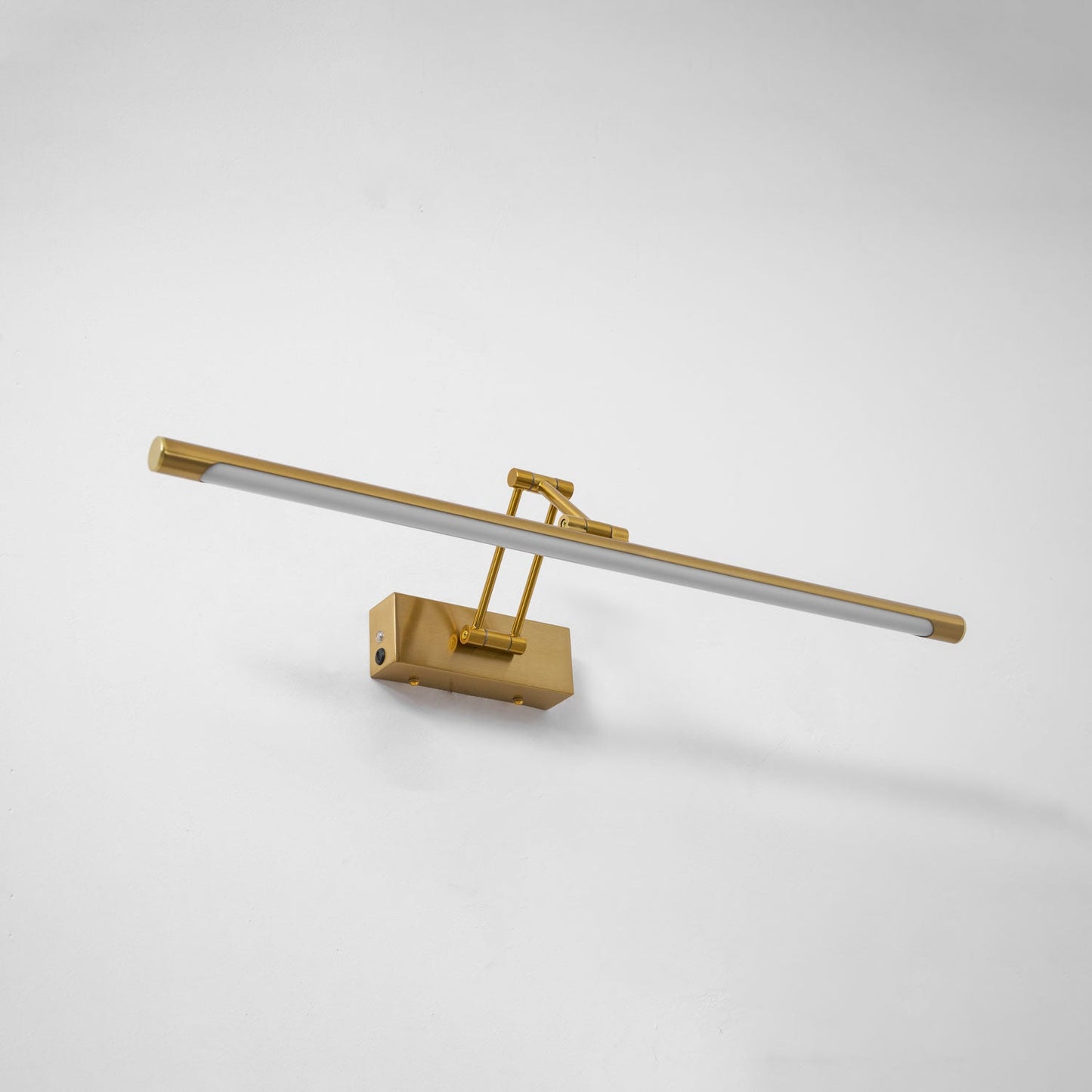 Portable Frame Wall Sconce