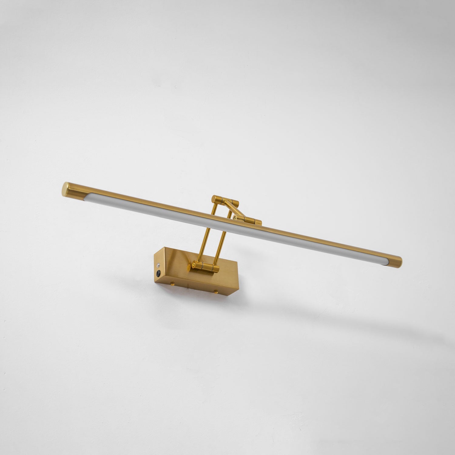 Portable Frame Wall Sconce