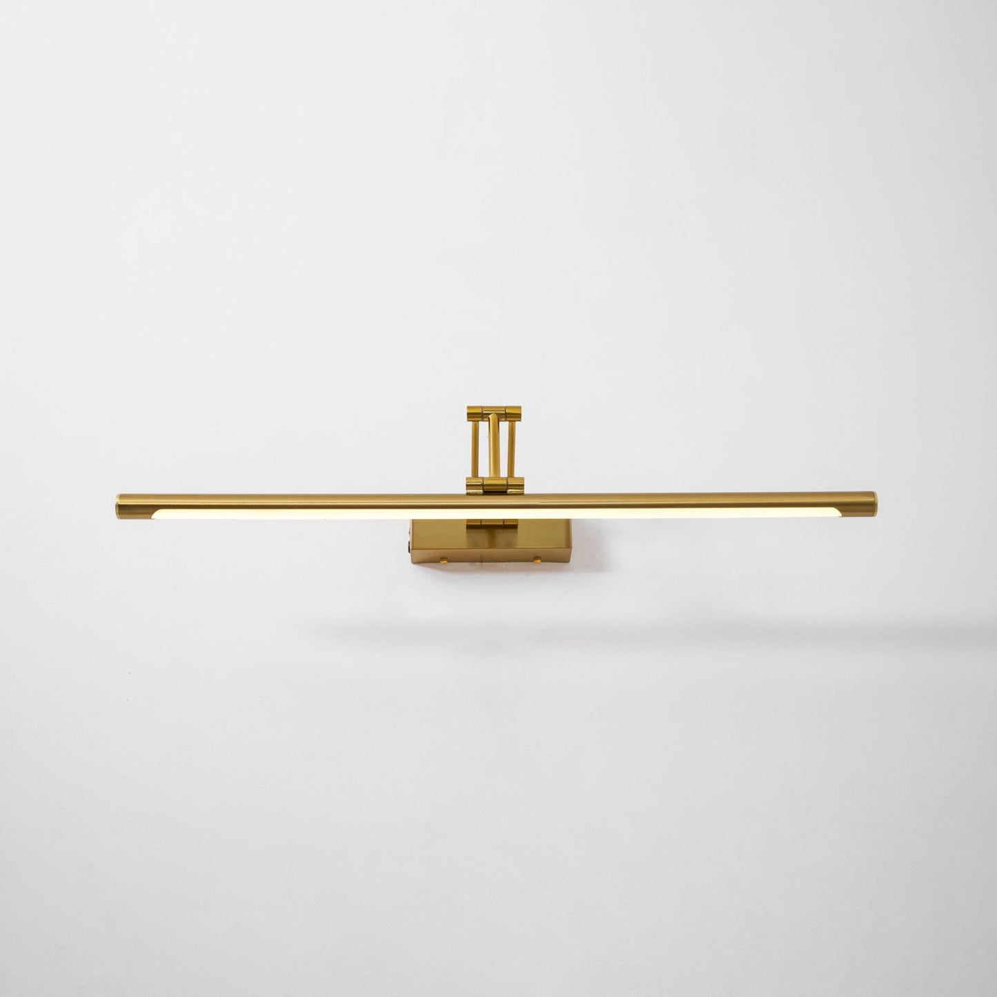 Portable Frame Wall Sconce