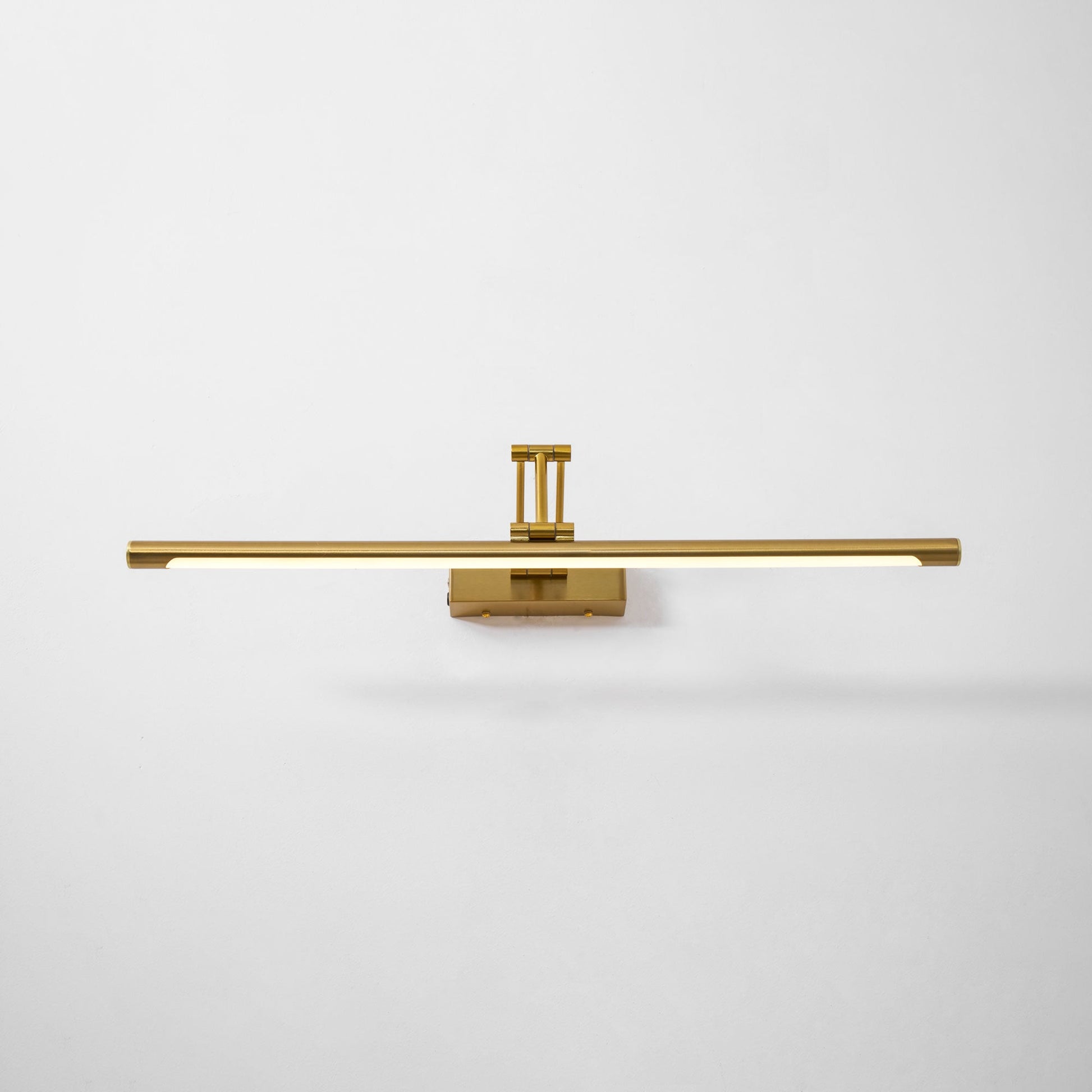 Portable Frame Wall Sconce