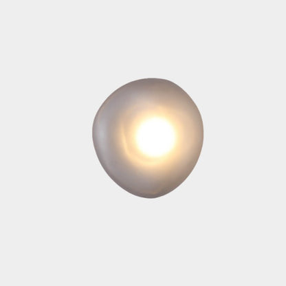Bubble Glass Wall Sconce