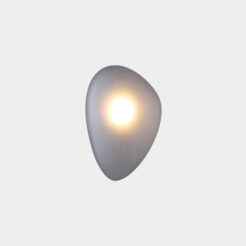 Bubble Glass Wall Sconce