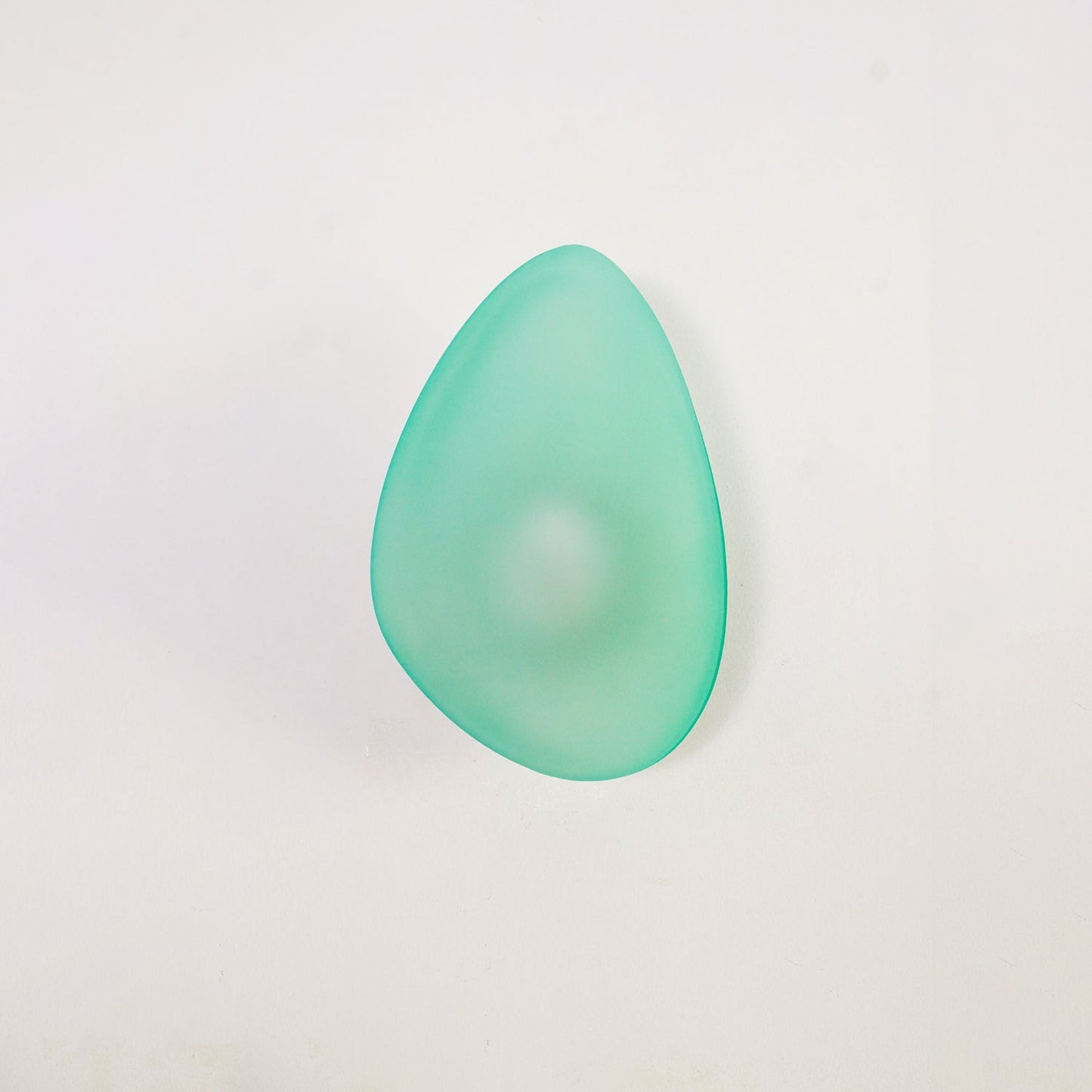 Bubble Glass Wall Sconce