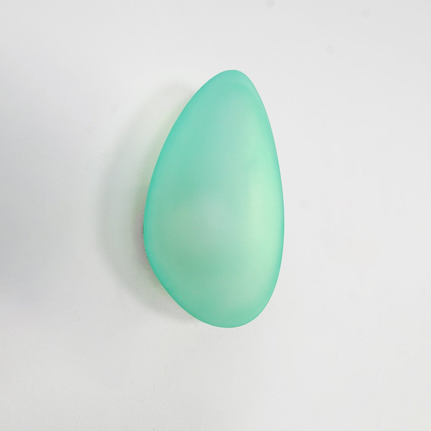 Bubble Glass Wall Sconce