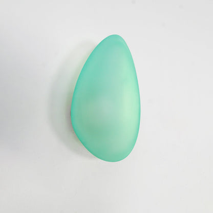 Bubble Glass Wall Sconce