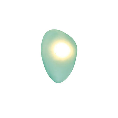 Bubble Glass Wall Sconce