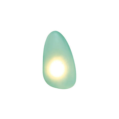 Bubble Glass Wall Sconce