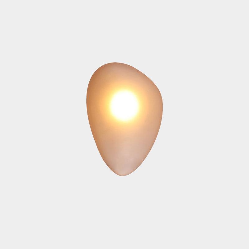 Bubble Glass Wall Sconce