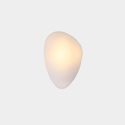 Bubble Glass Wall Sconce