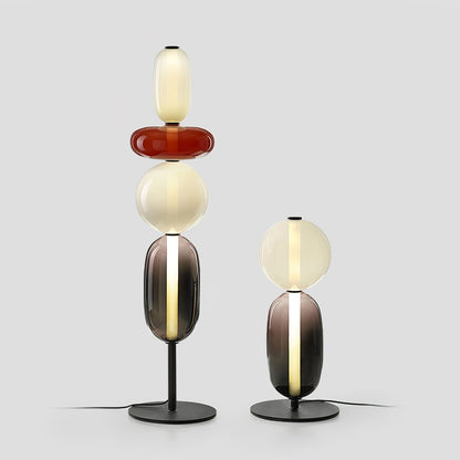 Sugar Glass Table Lamp